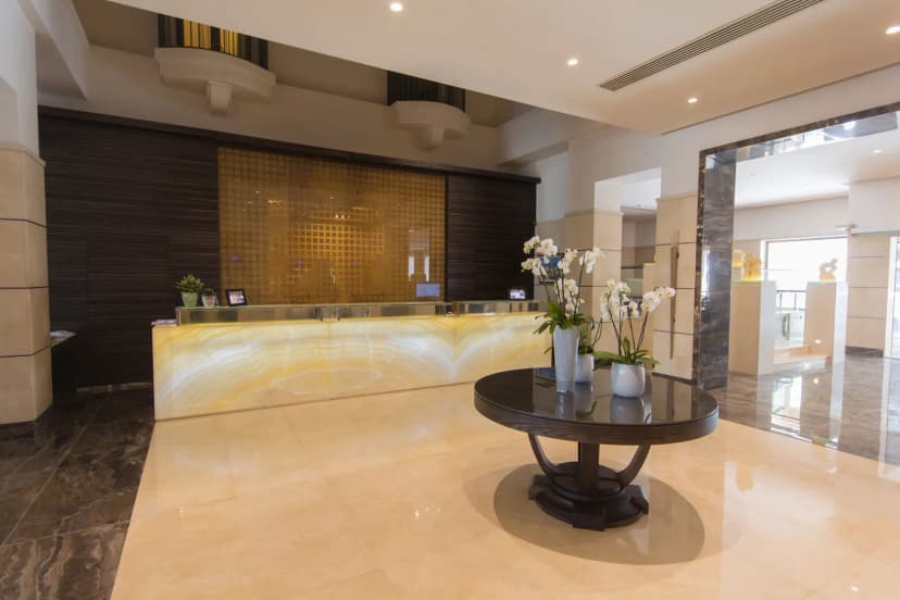 Maritim Antonine Hotel & Spa – foto 2