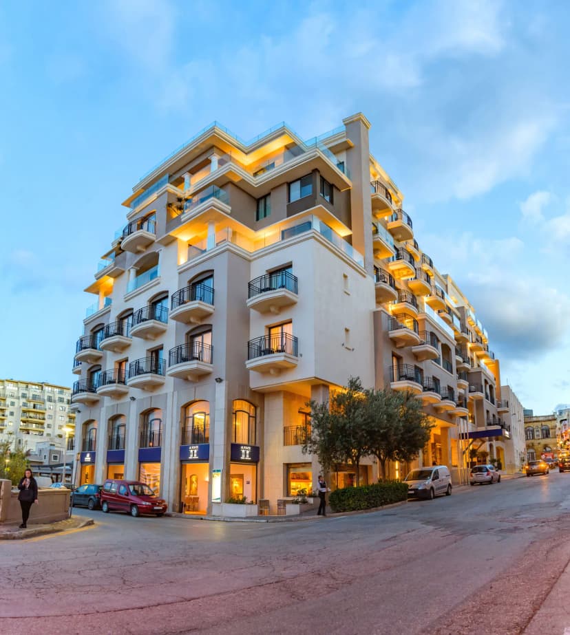 Maritim Antonine Hotel & Spa – foto 3