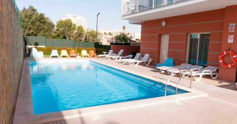 Studio 17 by Atlantic Hotels – foto 1