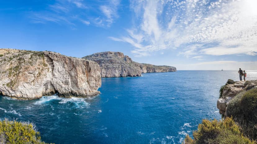 Dingli-malta