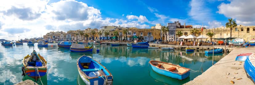 Een All-Inclusive Vakantie op Malta: Ultiem Genieten in de Middellandse Zon