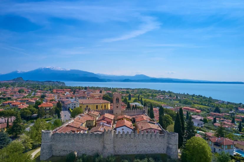 Moniga del Garda