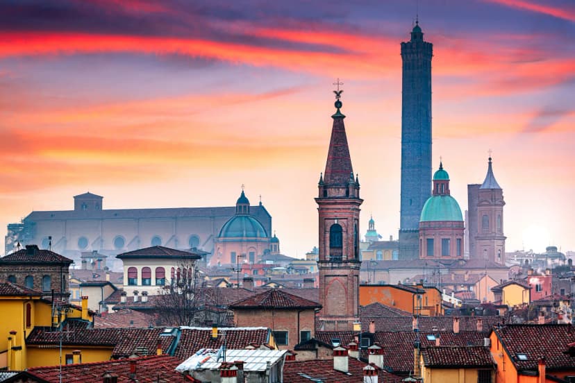Bologna: De Verborgen Parel van Italië