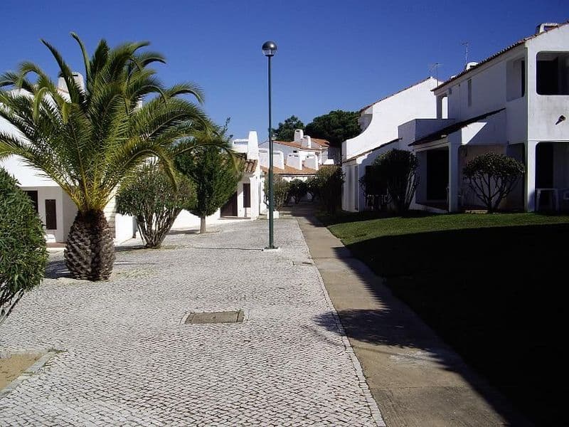 Aldeia da Falésia – foto 1