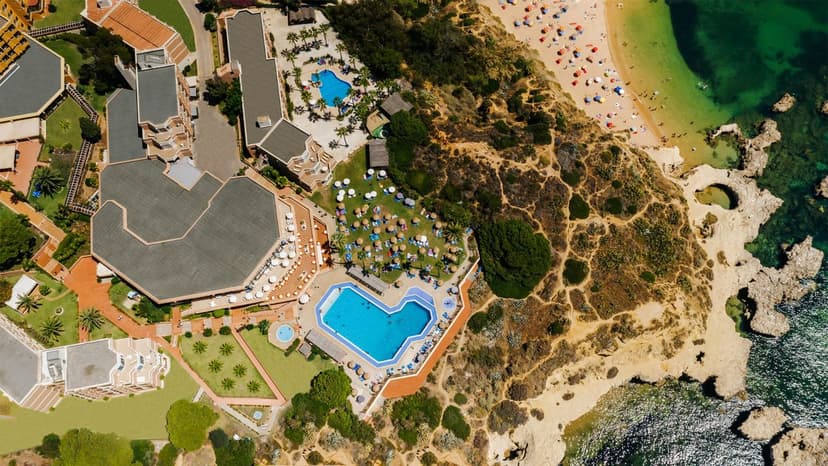 Auramar Beach Resort – foto 1