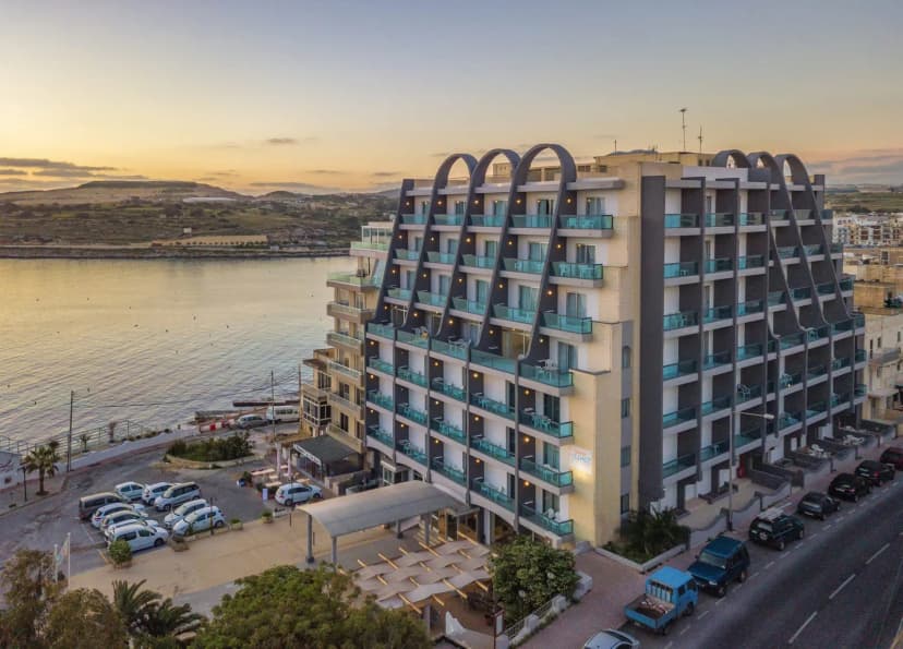 AX Sunny Coast Resort & Spa – foto 2
