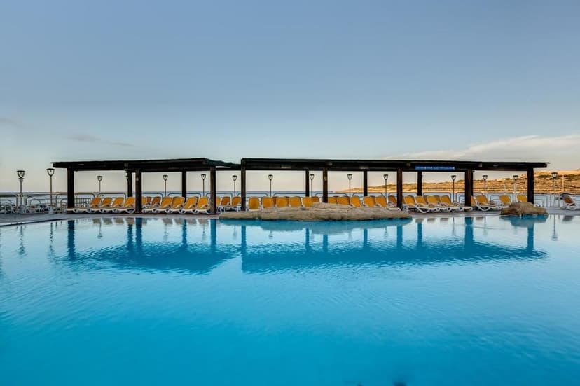 AX Sunny Coast Resort & Spa – foto 1