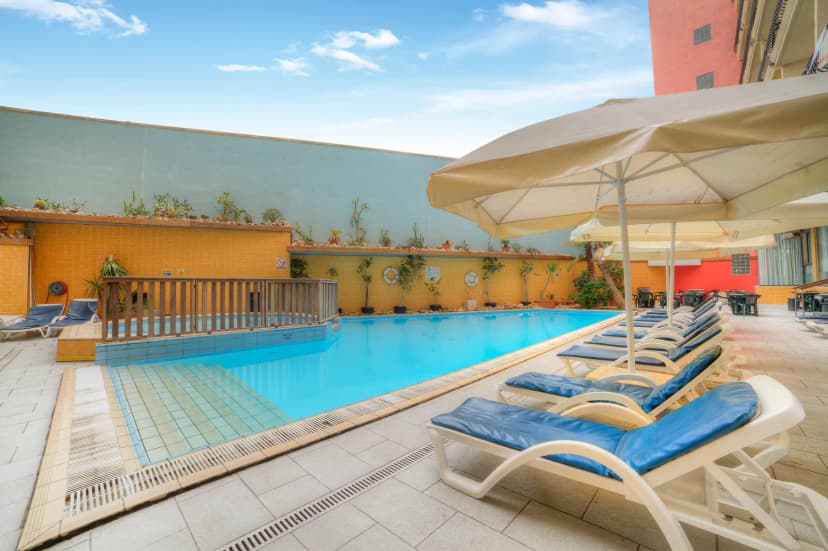 Bella Vista Hotel – foto 2
