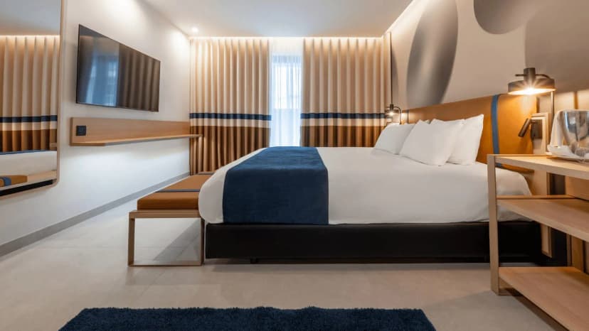 Best Western Premier Malta – foto 2