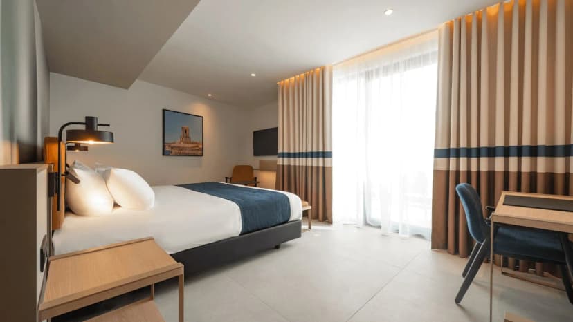 Best Western Premier Malta – foto 3