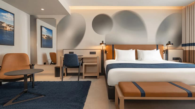 Best Western Premier Malta – foto 1