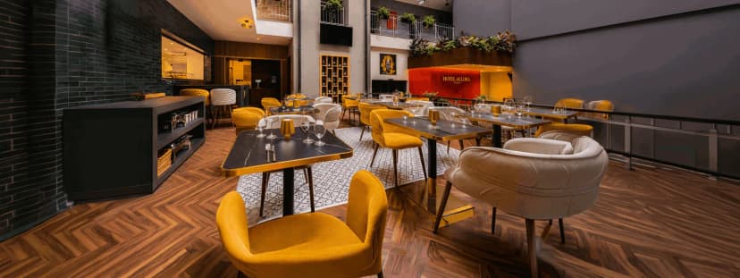 Hotel Allora – foto 1