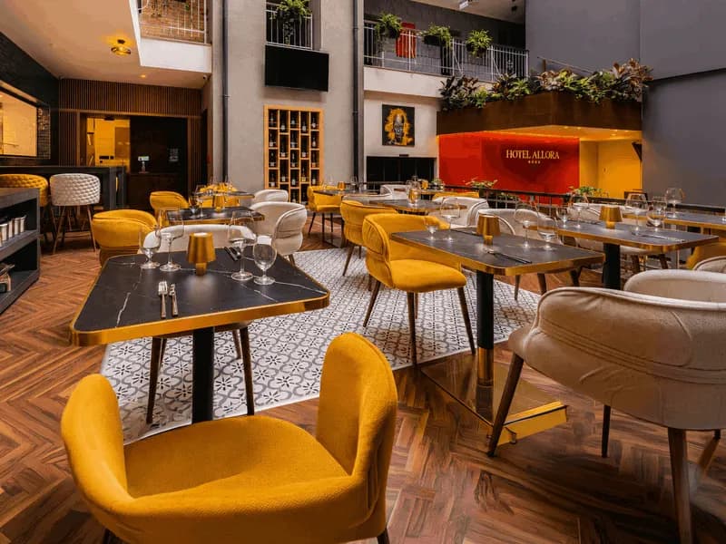 Hotel Allora