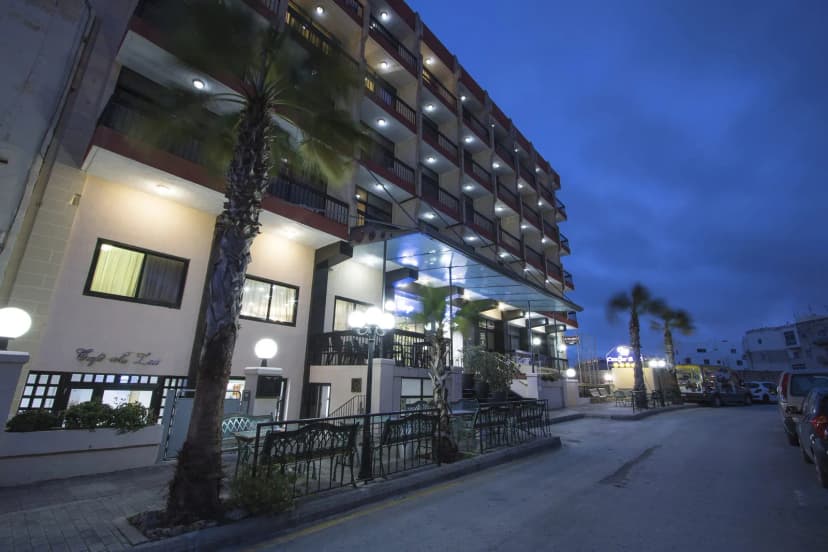 Canifor Hotel – foto 2