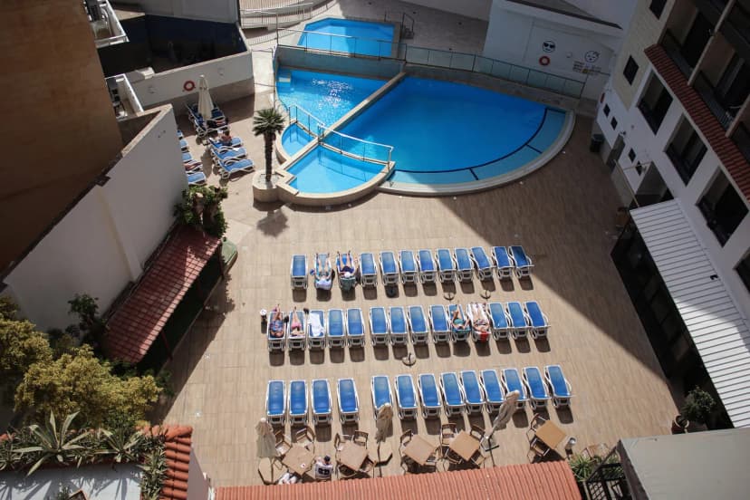 Canifor Hotel – foto 3