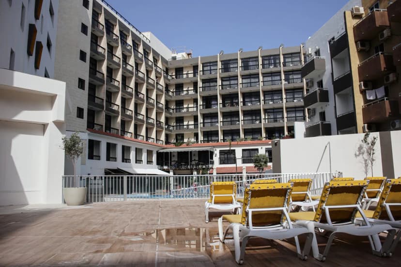Canifor Hotel – foto 1