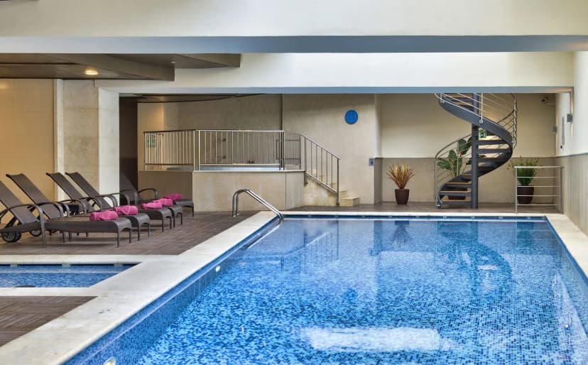 db San Antonio Hotel + Spa – foto 1