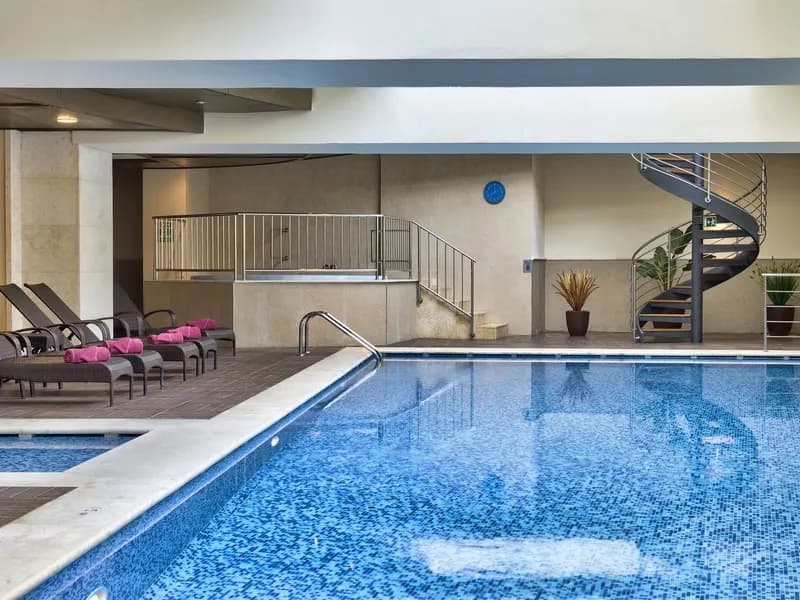 db San Antonio Hotel + Spa