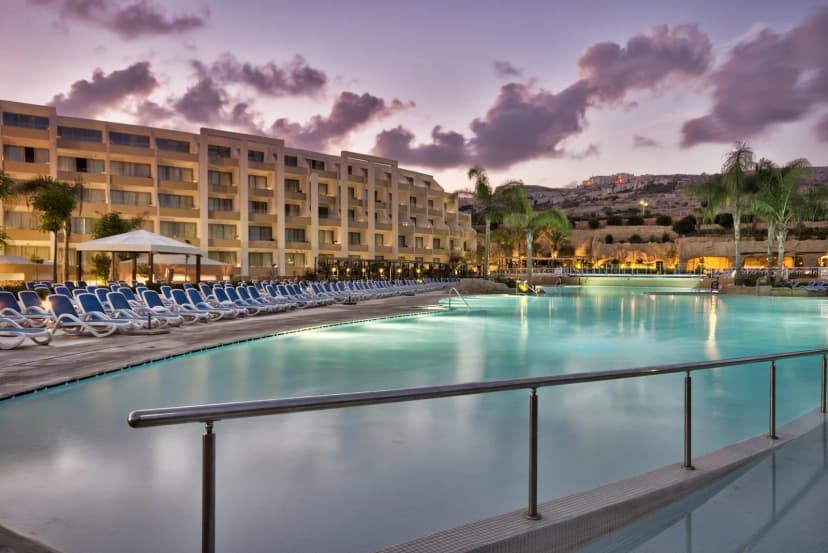 db Seabank Resort + Spa – foto 1