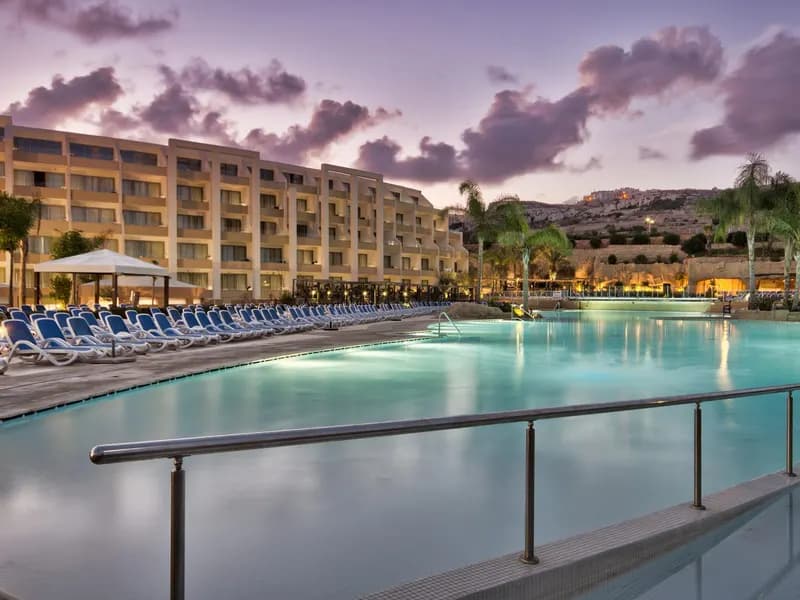 db Seabank Resort + Spa