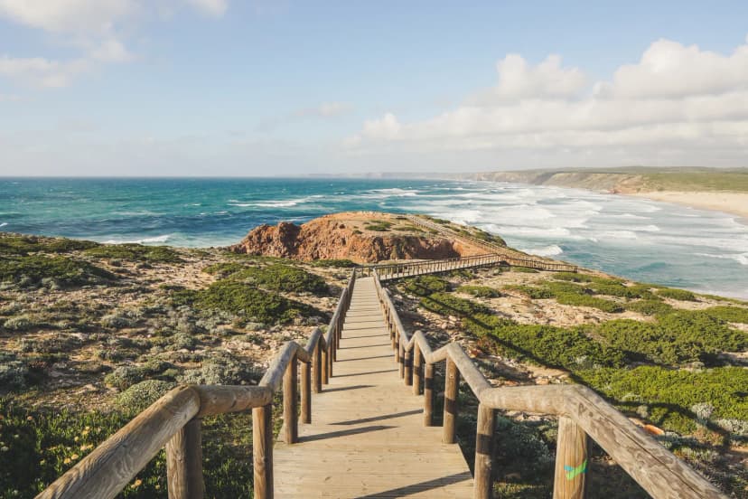 Portugal De Algarve