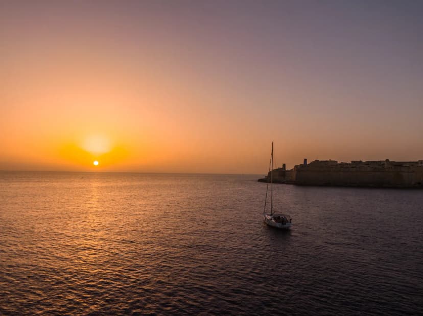 Vakantie op Malta tijdens de Meivakantie: Zonnig, Cultuur en Avontuur