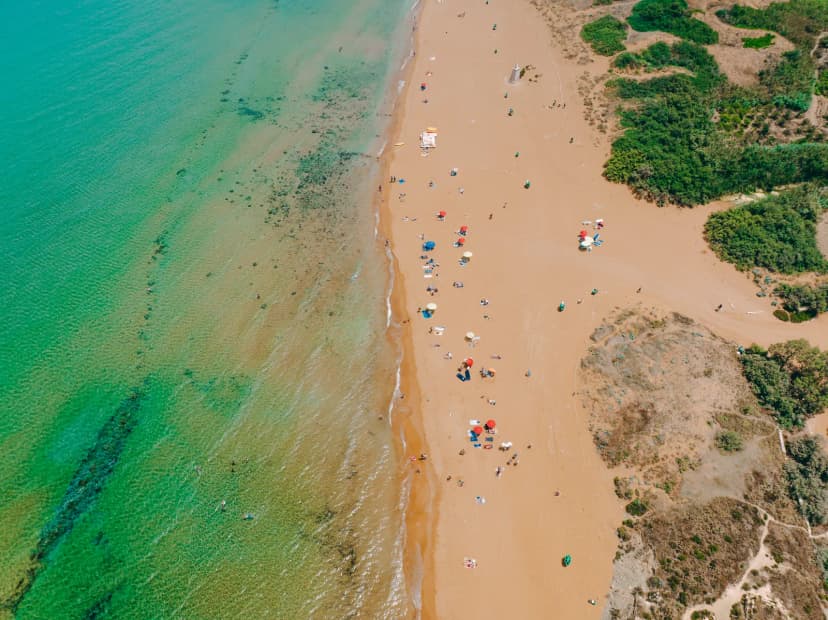 Het Weer in Mei op Malta: Een Voorproefje van de Zomer