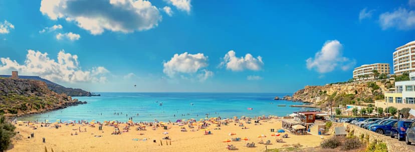 Zomervakantie Malta 2025: De Ultieme Gids voor een Onvergetelijke Zomer
