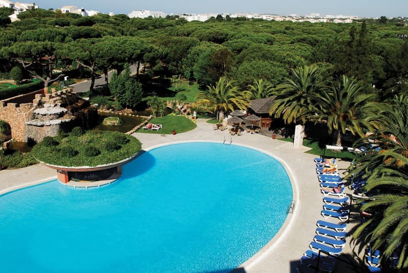 Falésia Hotel - Adults Only – foto 1