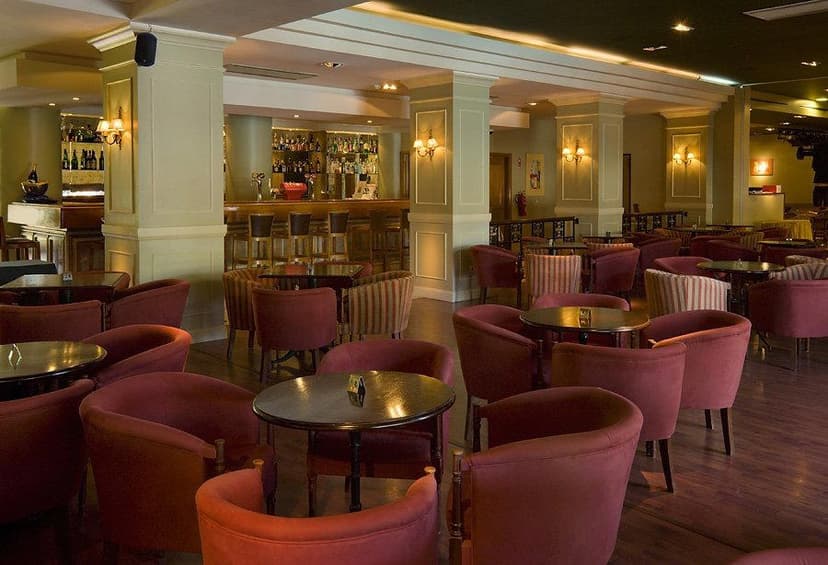 Falésia Hotel - Adults Only – foto 3