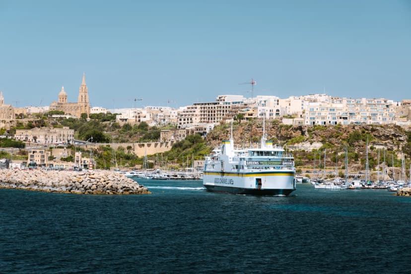 Malta Gozo
