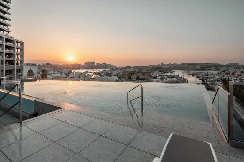 Grands Suites Hotel Residences & Spa – foto 1
