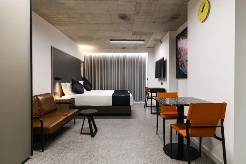 Grands Suites Hotel Residences & Spa – foto 2