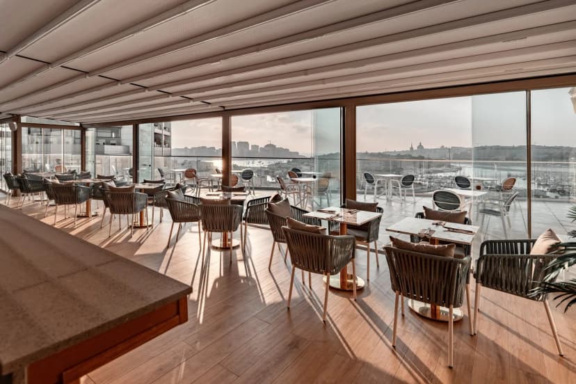 Grands Suites Hotel Residences & Spa – foto 3