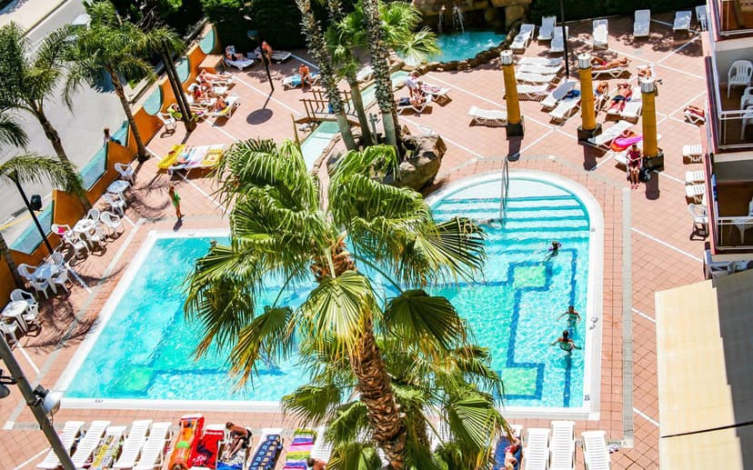 Hotel Reymar – foto 1
