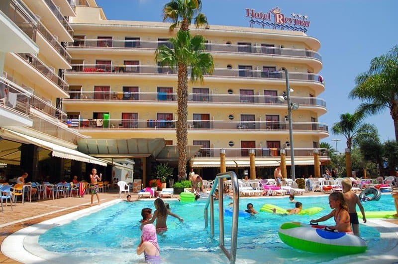 Hotel Reymar – foto 2