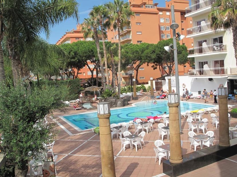 Hotel Reymar – foto 3