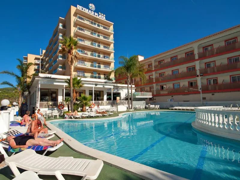 Hotel Reymar Playa