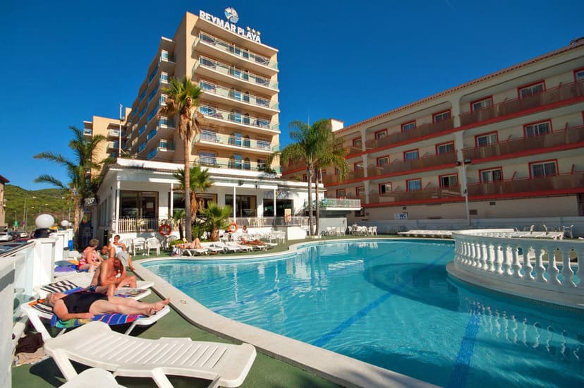 Hotel Reymar Playa – foto 1