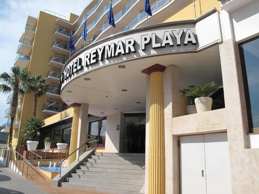 Hotel Reymar Playa – foto 2