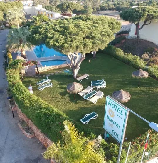 Hotel Pinhal do Sol – foto 2
