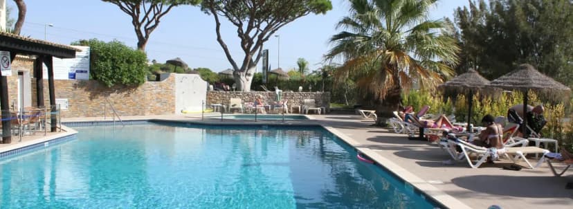 Hotel Pinhal do Sol – foto 1