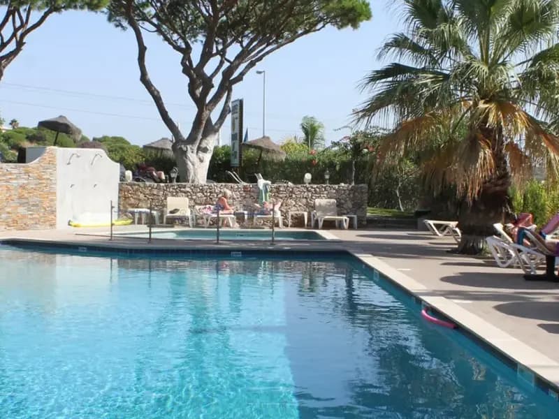 Hotel Pinhal do Sol – foto 1 van 7