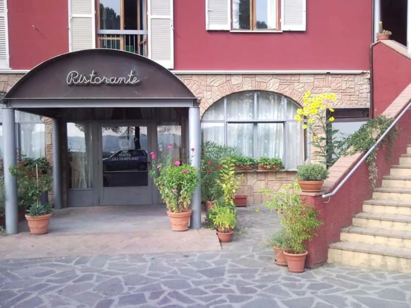 Hotel Cavalieri, Passignano sul Trasimeno – foto 3