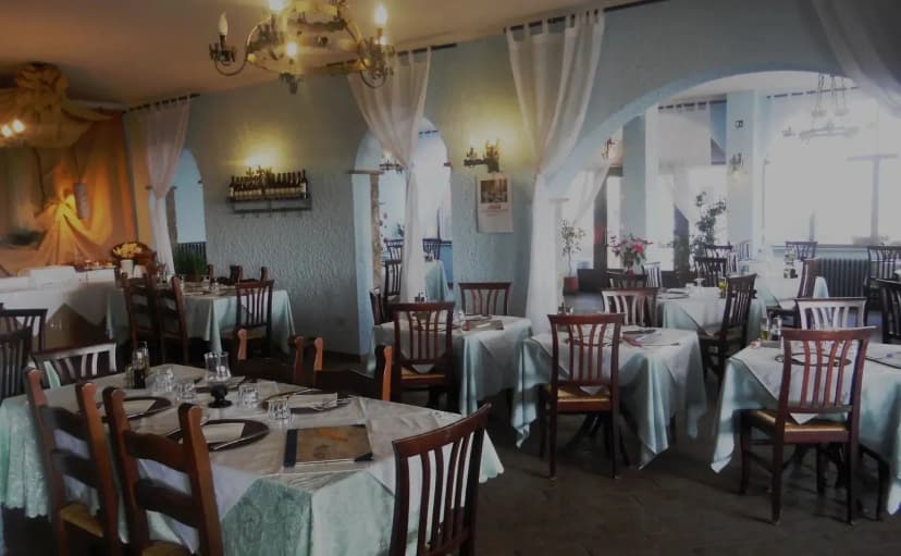 Hotel Cavalieri, Passignano sul Trasimeno – foto 2