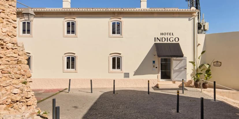 Hotel Indigo Albufeira – foto 1