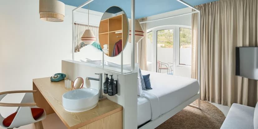 Hotel Indigo Albufeira – foto 3