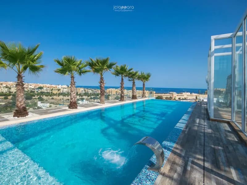Hugo's Boutique Hotel