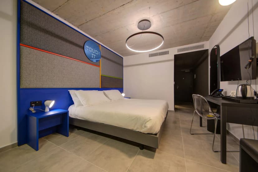 IKYK Hotel - IK Collection – foto 2