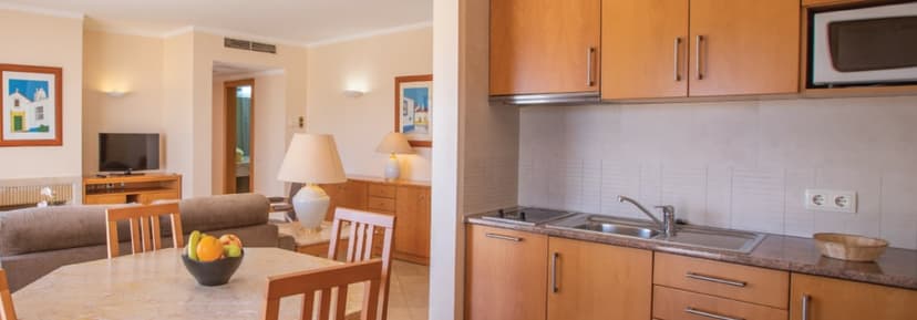 Interpass Vau Hotel Apartamentos – foto 2